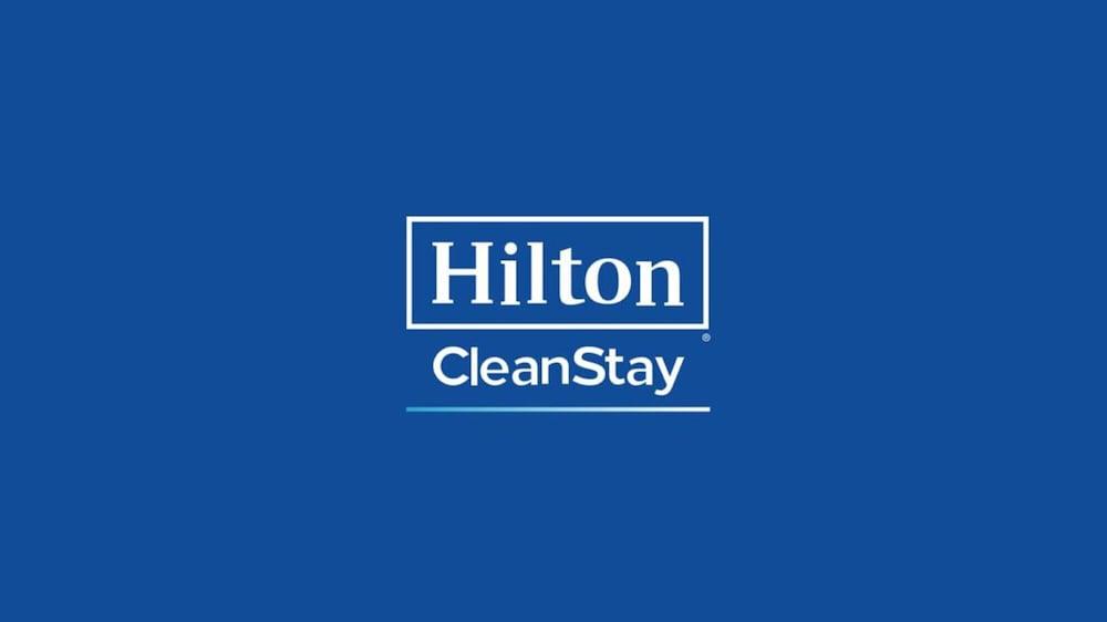 Hampton Inn & Suites Little Rock-Downtown Luaran gambar