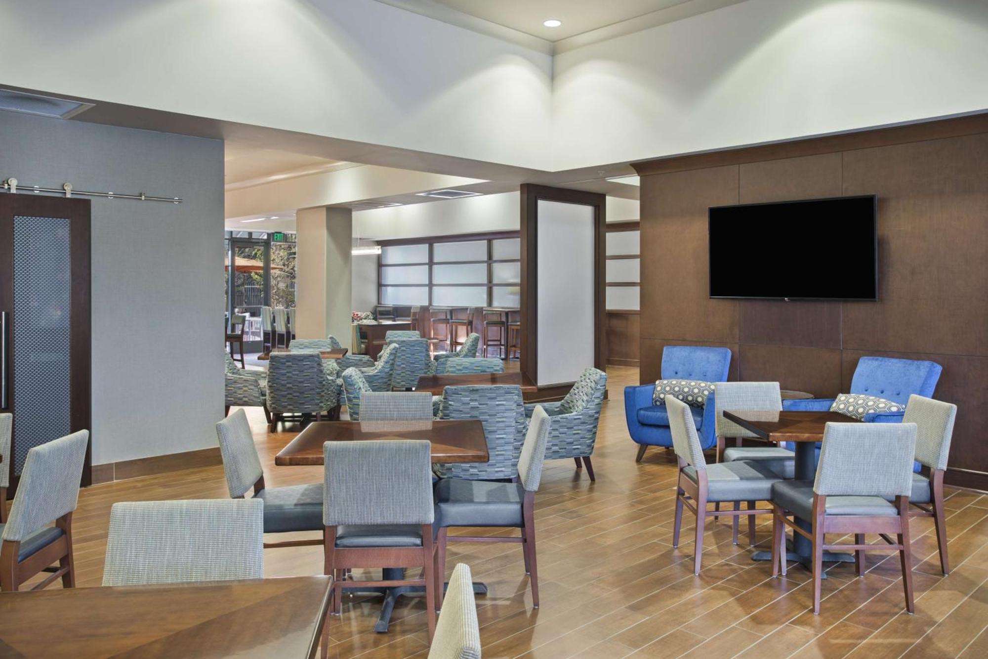 Hampton Inn & Suites Little Rock-Downtown Luaran gambar